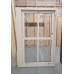 Accoya Solid Timber Sliding Sash 1197x1800mm DD01